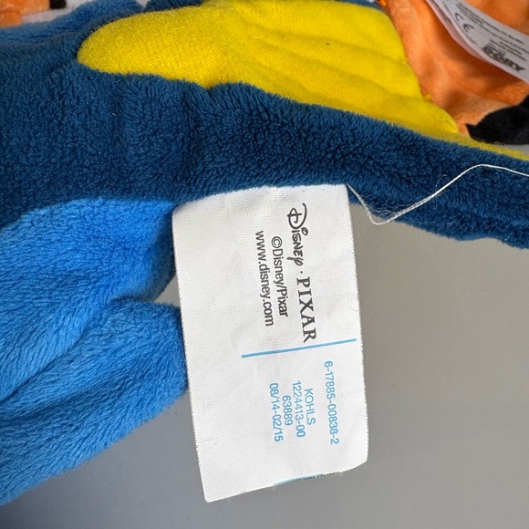Finding Nemo and Dory Plush Bundle! - Picture 8 of 8